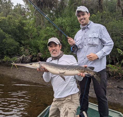 Manatee River Fishing Charter – Siesta Key Fishing Charters