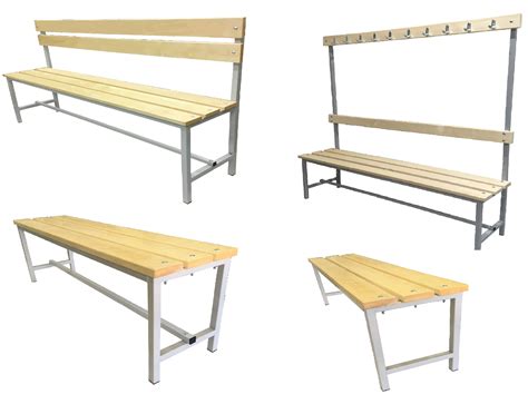 Скамейки для раздевалок купить от производителя
