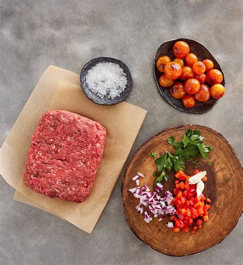 Grass Fed Ground Beef 1 Pound Vital Choice