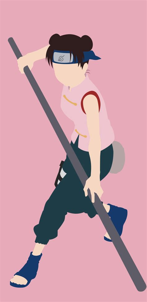 Tenten Wallpaper