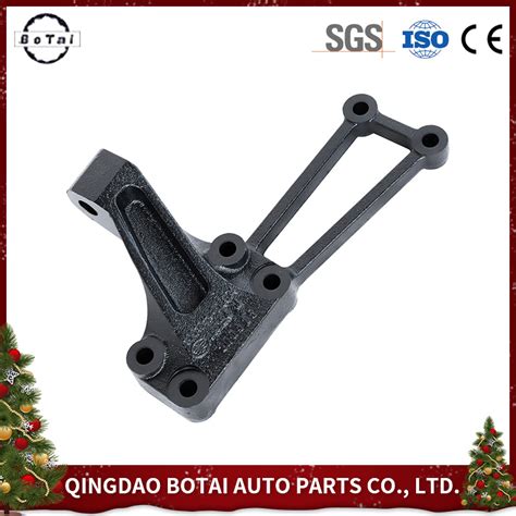 Oem Customized Sand Cast Ductile Iron And Gray Cast Iron Iron Castings