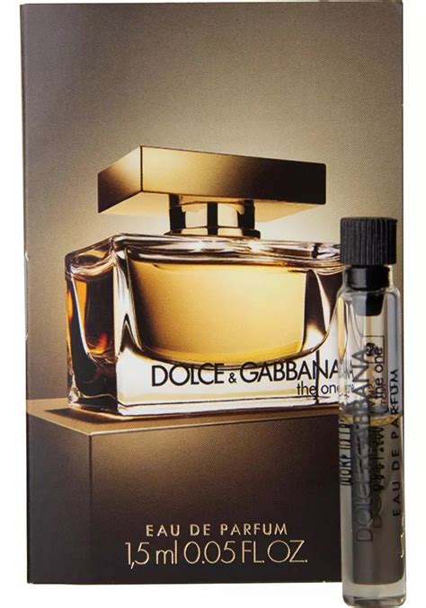 Купить духи Dolce Gabbana the One женские — парфюм и туалетная вода ...