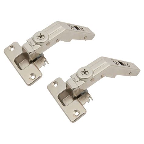 Blum Clip Top Bi Fold Cabinet Hinge Sprung Pair