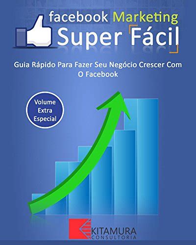 PDF Facebook Marketing Super Fácil Guia Rápido Para Fazer Seu