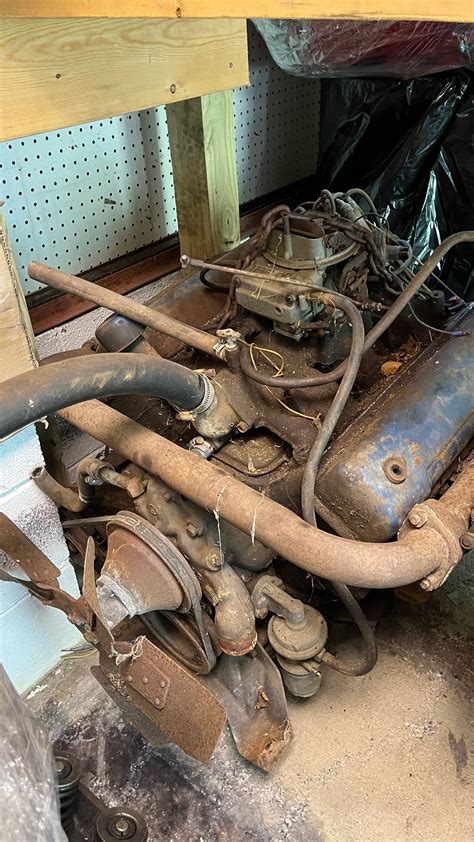 Parts For Sale Some Of The Hot Rod Reverend S Personal Inventory