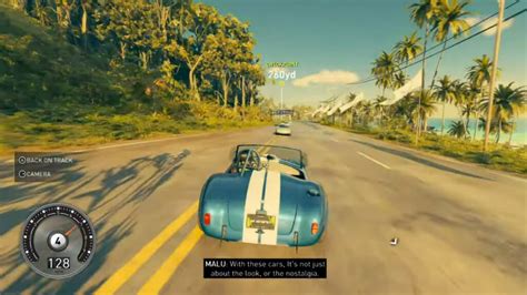 Ubisoft Forward Game The Crew Motorfest Pamer Trailer Perdana