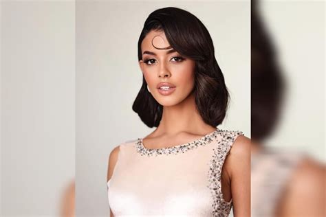 Notícias Quem é Luana Cavalcante A Brasileira Que Disputa O Miss Universo 2024 Portal Do