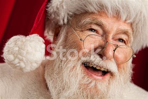 Pictures of Real Santa Claus Portrait Stock Photos - FreeImages.com