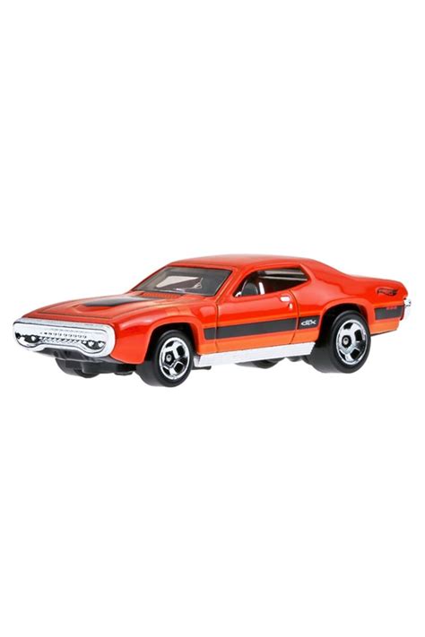 HOT WHEELS Tekli Arabalar 71 Plymouth Gtx HKJ56 Fiyatı Yorumları Trendyol