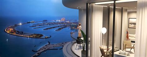 Sobha Seahaven Dubai Harbour Off Plan Projects By Sobha Group