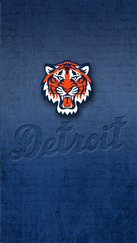 🔥 [46+] Detroit Tigers Wallpapers | WallpaperSafari