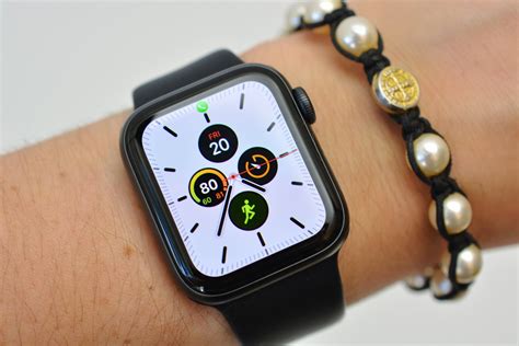 Venta Precio Apple Watch Series 5 En Stock