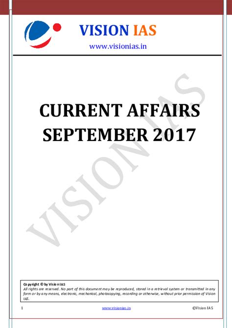 (PDF) VISION IAS | ujwal mandal - Academia.edu