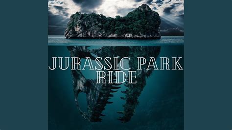 Jurassic World Ride Youtube