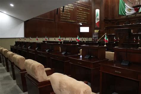 Se Desmorona El Congreso De Aguascalientes El Heraldo De Aguascalientes