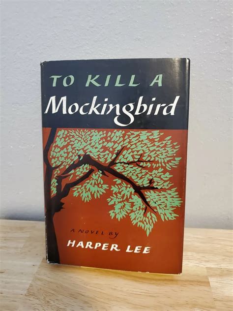 Novel To Kill A Mockingbird By Harper Lee Shop