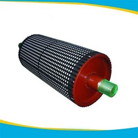 Conveyor Pulleys In Bengaluru Karnataka Get Latest Price From