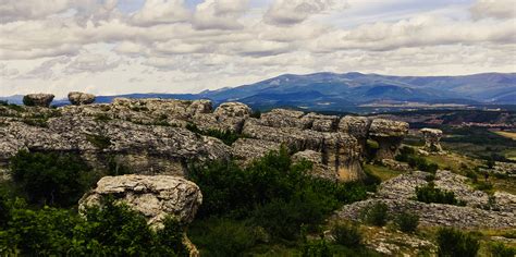 Geoparque Las Loras 9 1 Lugares Que No Te Puedes Perder Pareja Viajera