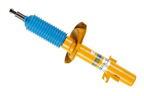 Bilstein Amortyzator B Przedni Lewy Bilstein Motoryzacja