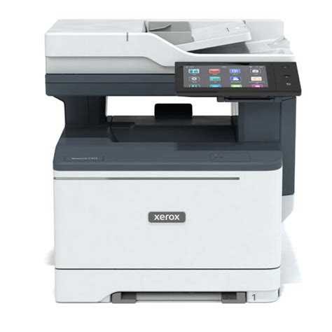 Stampante Multifunzione Xerox VersaLink C415 Nadar Srl