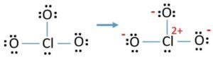 ClO3- Lewis Structure, Molecular Geometry, Hybridization & Shape