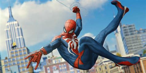 Spider-Man PS4 Suits Guide: Every Costume & How To Unlock Them