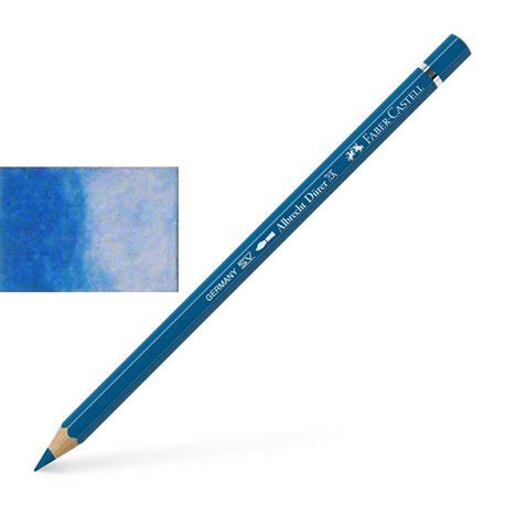 Карандаш акварельный "Albrecht Durer" турецкий голубой
