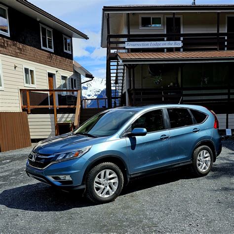 Seward Alaska Rental Car