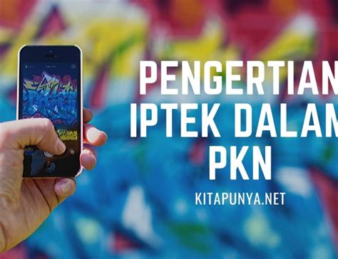 Apa Itu Iptek Ini Pengertian Contoh Manfaat Dan Dampak Hot Sex Picture