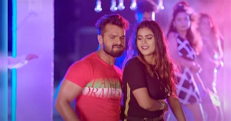 Khesari Lal Yadav New Bhojpuri Song 2021 Video Bihar Ki Tarah Doob