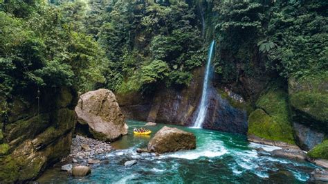 Pourquoi Le Costa Rica Est La Destination Famille Par Excellence