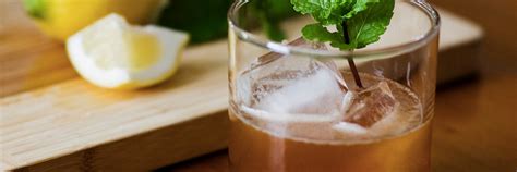 7 коктейлей с виски