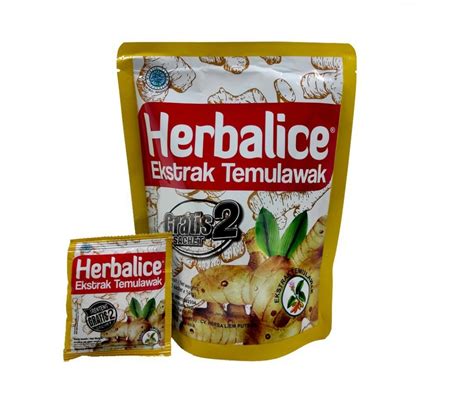 Harga Herbalice Terbaru November Biggo Indonesia