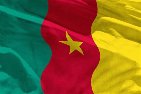 50+ The Cameroon National Anthem Stock Photos, Pictures & Royalty-Free ...