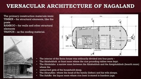 Vernacular architecture of north east india | PPT | Free Download