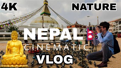 नपल cinematic vlog NEPAL CINEMATIC BROLL VIDEOGRAPHY nepal nature