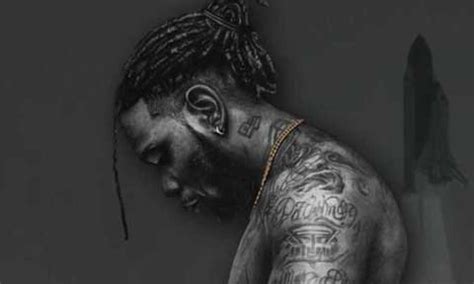 Burna Boy; Dangote Official Video Released | EveryEvery