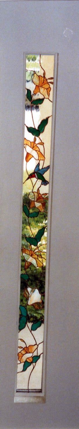 Stained Glass By Diana Rudolf Stained Glass Work By Diana Rudolf