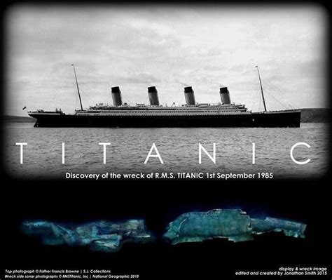 Pin By Kev On Titanic Wreck Rms Titanic Titanic History Titanic