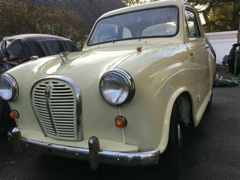 1958 Austin A35 For Sale