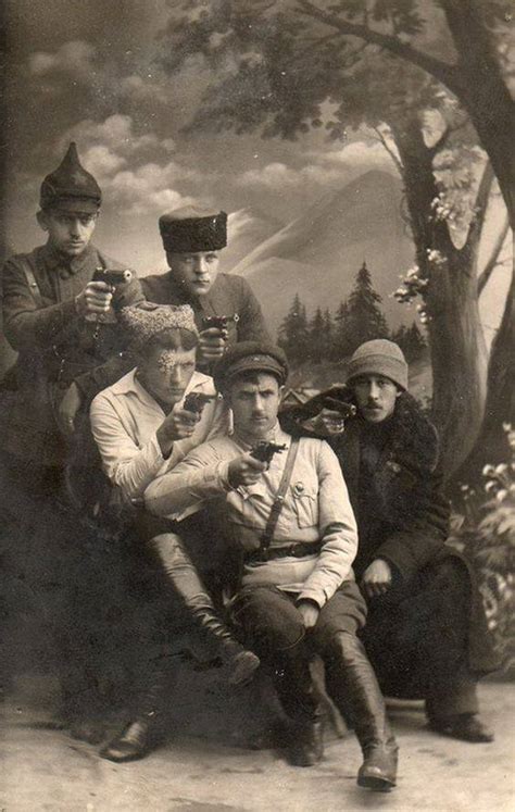 Cheka agents 1921, USSR [564 × 889] : r/HistoryPorn