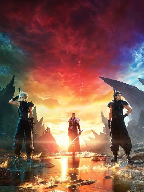 how to mode final fantasy 7 rebirth 4