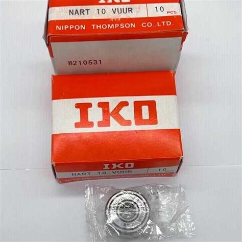 Japan Iko Roller Follower Bearing Nast Nast R Nast Zz Nast Zzr