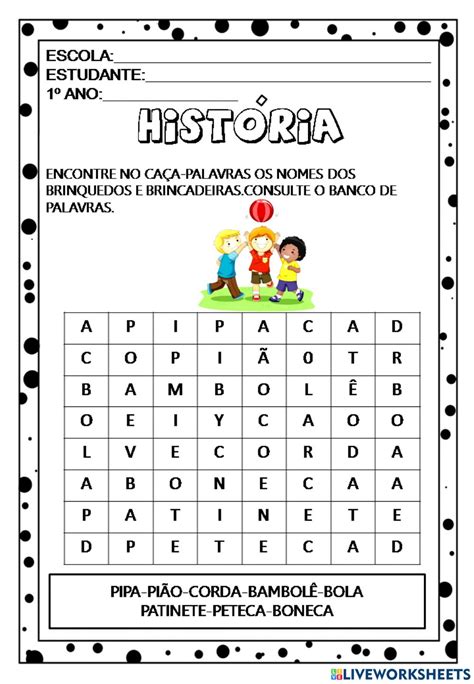 Pin En Escola