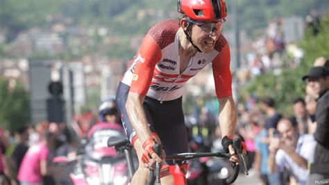 Quel Transfert Sans Valeur Bauke Mollema Critique La Distance De