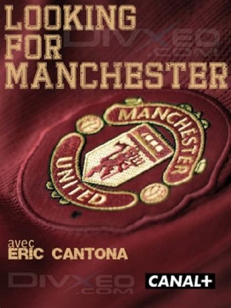 Eric Cantona: Looking For Manchester - Documentary