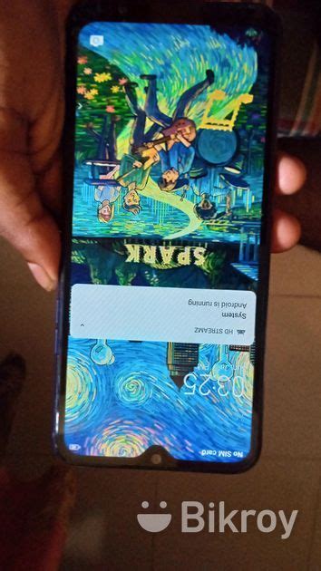 Tecno Spark 6 Air 3 Gb Ram 64 Rom Used For Sale In Savar Bikroy