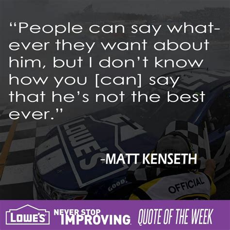 Jimmie Johnson Quotes. QuotesGram