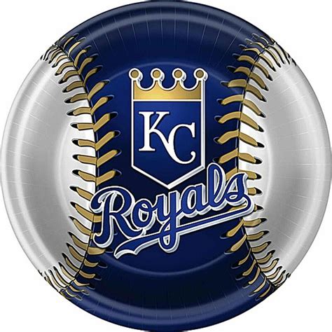 Cool Baseball Wallpaper Kansas City Royals Logo Kansas City Royals