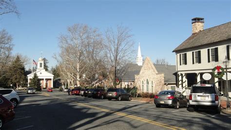 Power Restored for 600 in Downtown Basking Ridge | Basking Ridge, NJ Patch